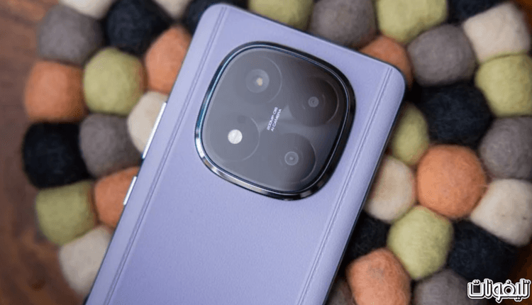 Xiami note pro 5g