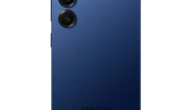 s25 galaxy new