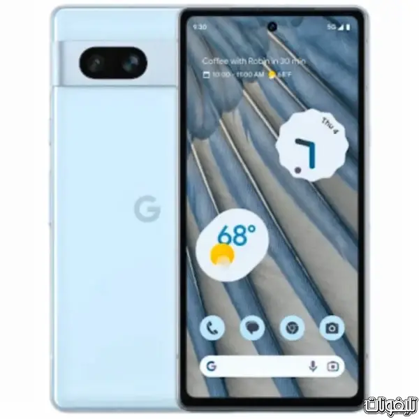 سعر و مواصفات Google Pixel 7a