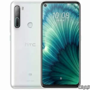 سعر و مواصفات HTC U20 5G