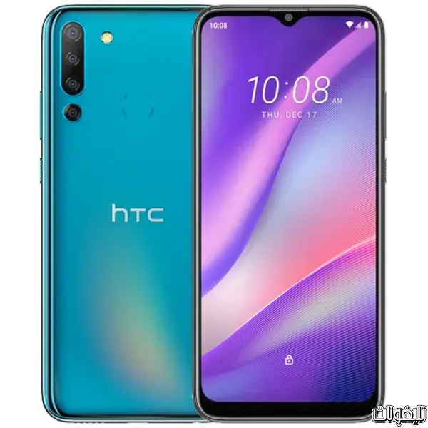 سعر و مواصفات HTC Wildfire E3