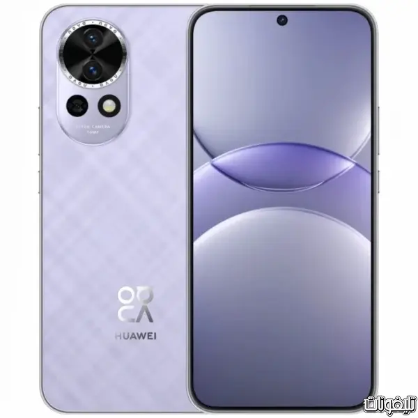 سعر و مواصفات Huawei Nova 13