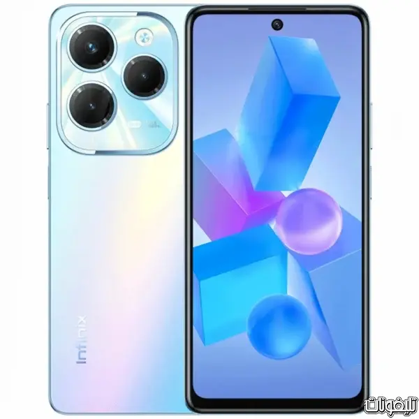 سعر و مواصفات Infinix Hot 40 Pro