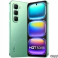 سعر و مواصفات Infinix Hot 50 5G