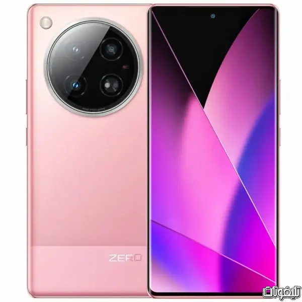 سعر و مواصفات Infinix Zero 40
