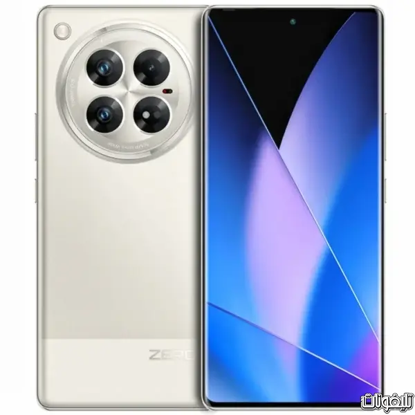 سعر و مواصفات Infinix Zero 40 5G
