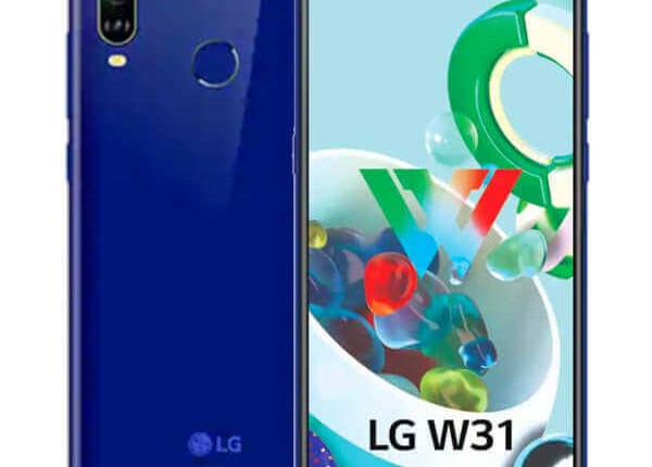 LG-W31