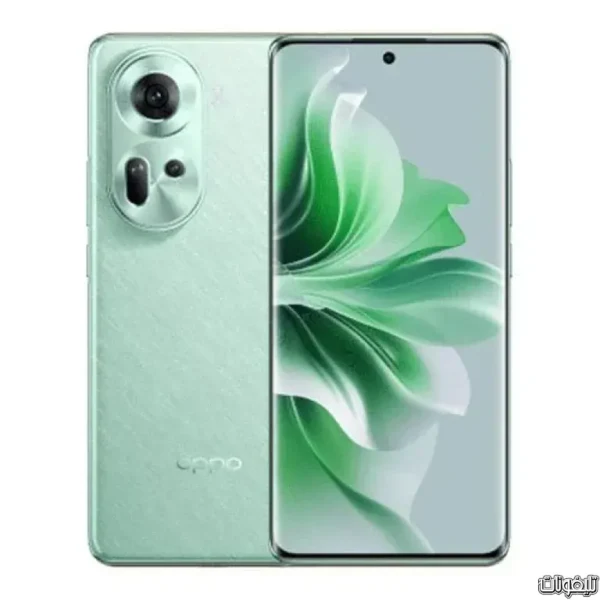 سعر ومواصفات Oppo Reno11 5G