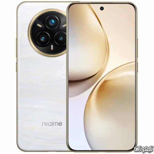 سعر ومواصفات Realme 14 Pro Plus