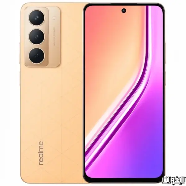 سعر ومواصفات Realme P3x