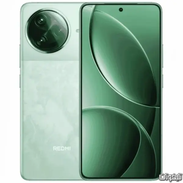 سعر ومواصفات Xiaomi Redmi K80 Pro