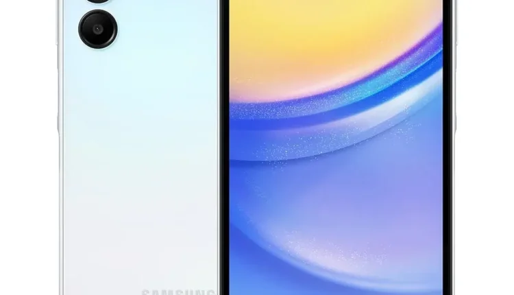 Samsung Galaxy A15 5G