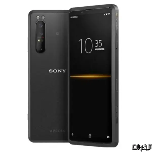 سعر و مواصفات Sony Xperia Pro