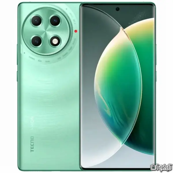 سعر و مواصفات Tecno Camon 30S Pro