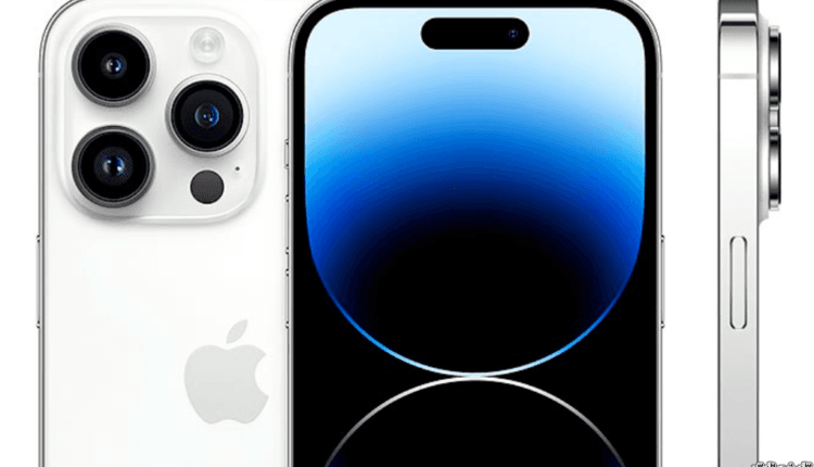 iphone 14 pro 5