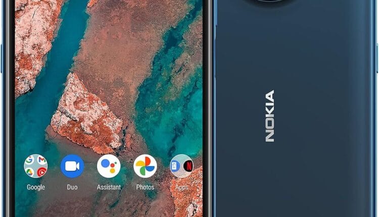 nokia c20 2