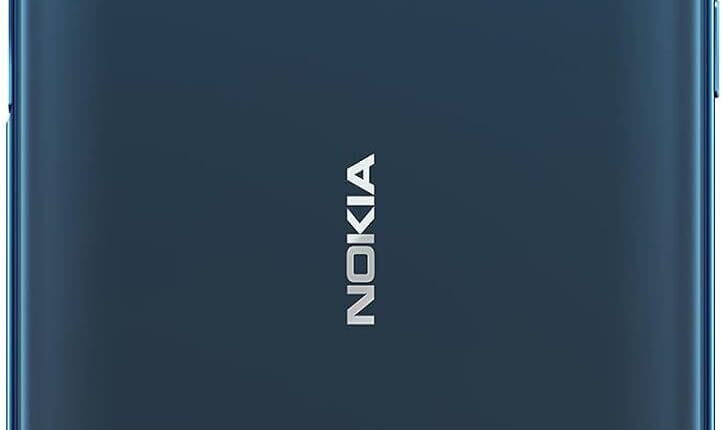 nokia c20 dos
