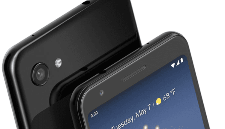 pixel xl