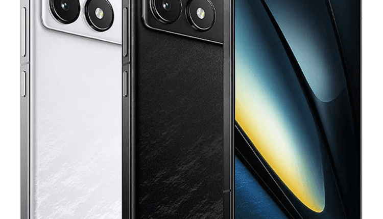 poco Xiaomi Poco F6 Pro