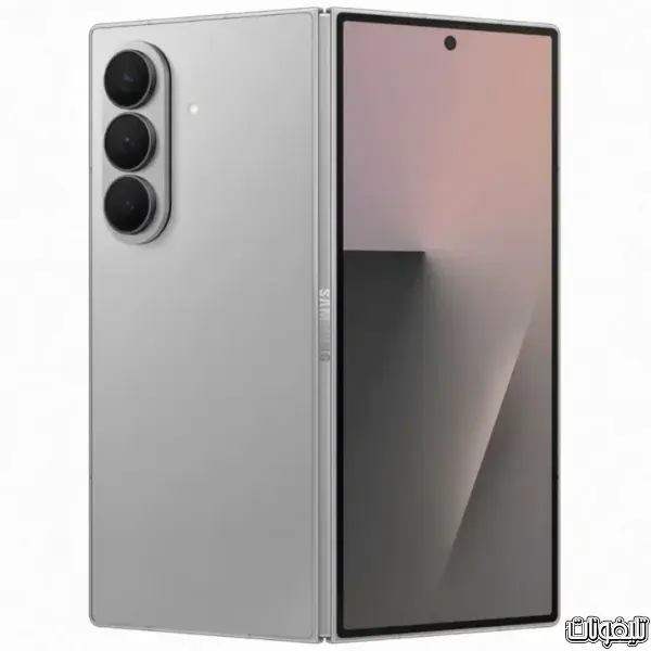 Samsung Galaxy Z Fold 7 سعر و مواصفات / عيوب و مميزات