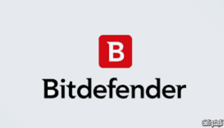 bitdefender logo