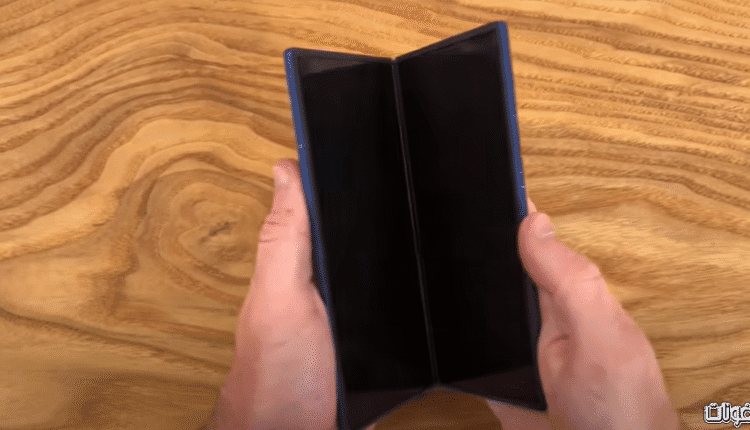 z fold 7
