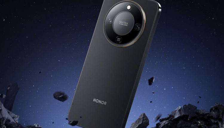 Honor ultra fin