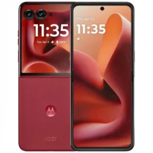 Motorola Razr 60 Ultra سعر و مواصفات / عيوب و مميزات