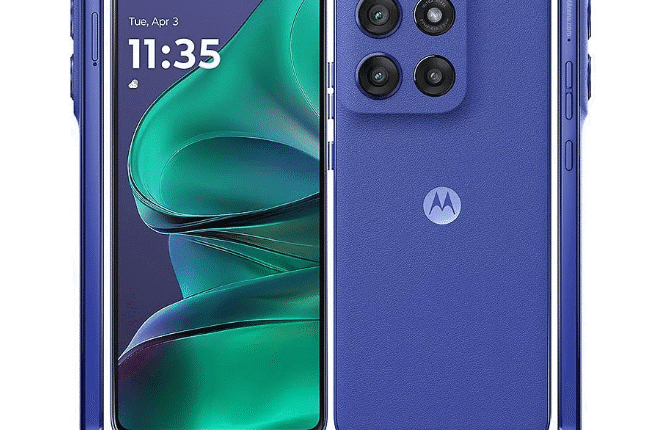 moto stylus 60