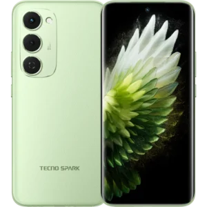 Tecno Spark 40 Pro Plus سعر و مواصفات / عيوب و مميزات