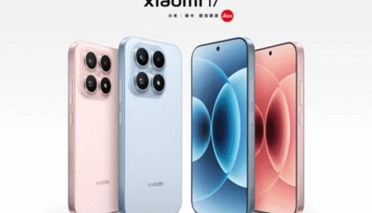xiaomi 17 review