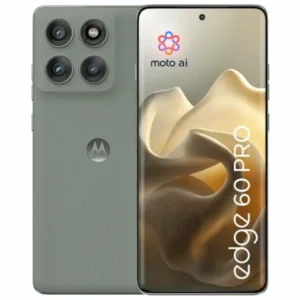 Motorola Edge 60 Pro – السعر  ومواصفاته