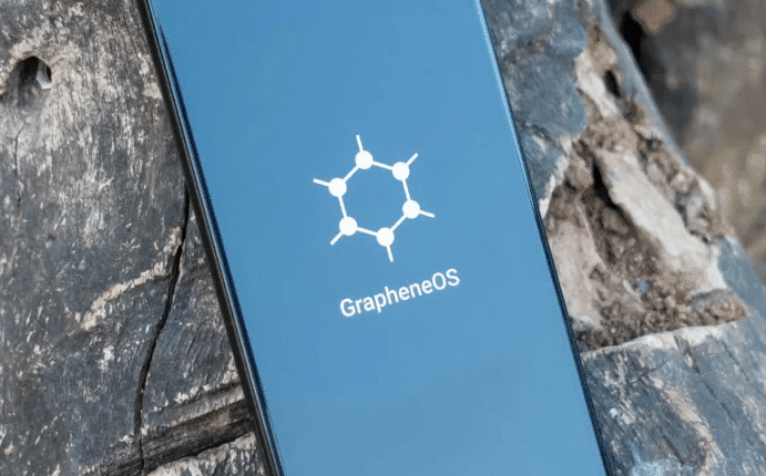 grapheneOS
