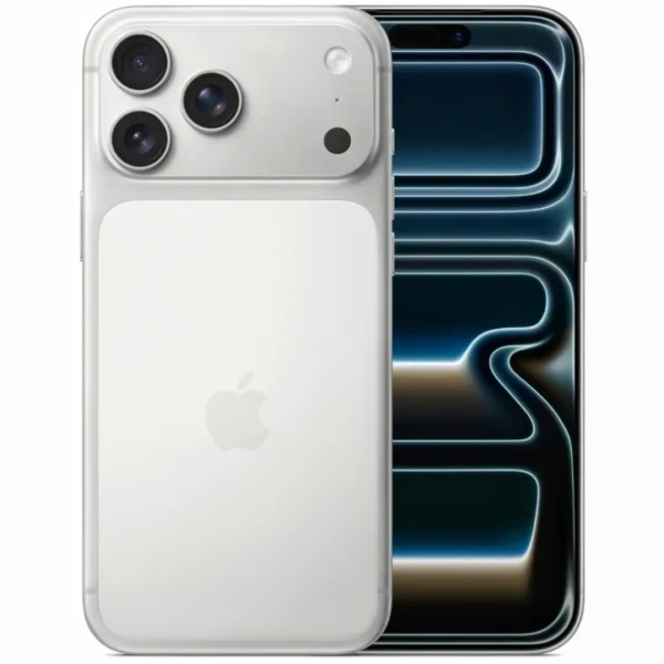 Apple iPhone 17 Pro Max سعر و مواصفات / عيوب و مميزات