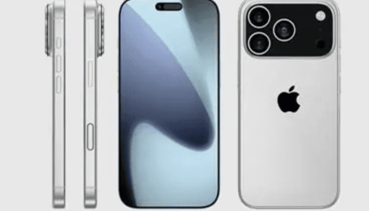 iphone 17 pro