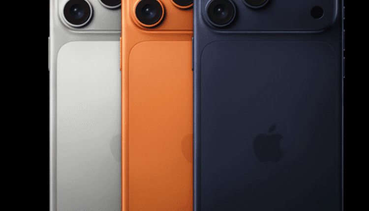 iphone17pro