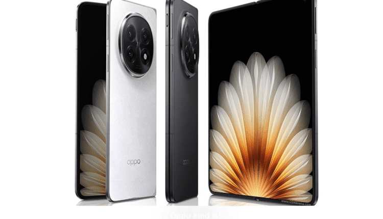 oppo find5