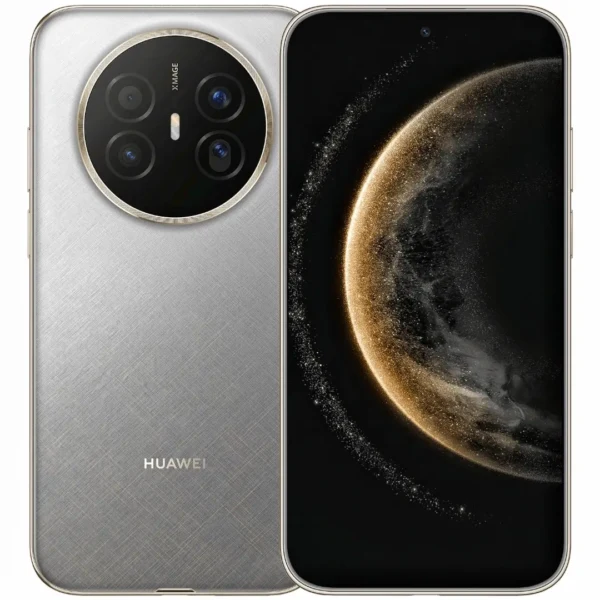مراجعة Huawei Mate 70 Air