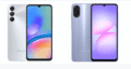 Samsung Galaxy A07 vs Samsung Galaxy A05s